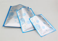 Kemasan Kantong Plastik Untuk Masker Sheet / Kemasan Tas Sealable