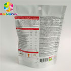 Foil Laminasi Snack Bag Kemasan Food Grade 100 - 150 Micron Tebal