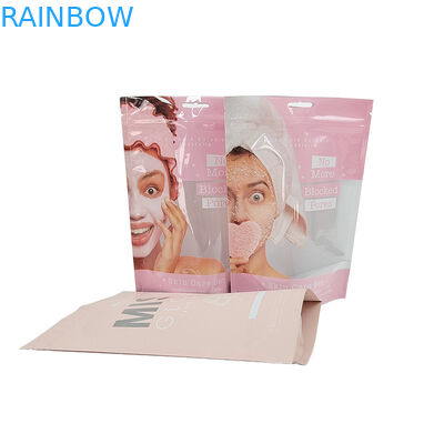 Perlengkapan kosmetik yang dapat disesuaikan CDR AI PSD File Desain PDF