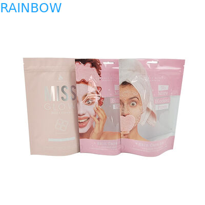 Perlengkapan kosmetik yang dapat disesuaikan CDR AI PSD File Desain PDF