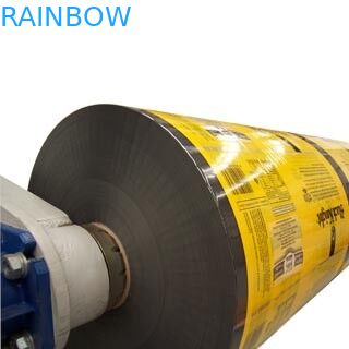 Film Kemasan Makanan Komposit Gulungan PET / NY / PE