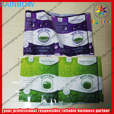 Lengan Bungkus Panas Menyusut Otomatis Disesuaikan Untuk Kemasan Botol