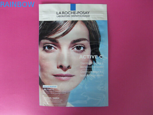 Non - kerusakan, Non - Delaminated Metalized aluminium Foil Kemasan kantong