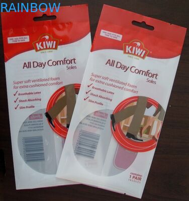 OPP Tas dengan Bopp Film dan CPP Film, Stand - up Bag / 3 - side - Seal Bag