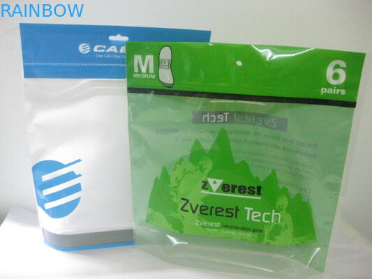 PET / AL / PE, PET / VMPET / PE Vacuum Seal Bags untuk Gula, Daging