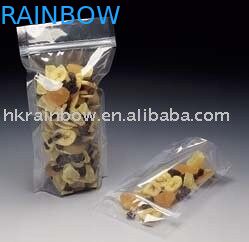 Disesuaikan PET / PE Microwave / Retort Makanan Vacuum Seal Bags