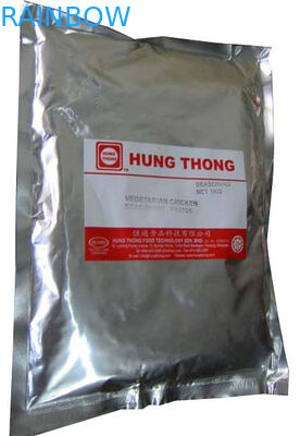 LDPE Makanan Vacuum Seal Bags, Tas Retort Untuk Makanan