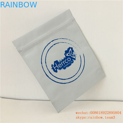 Harga pabrik dilaminasi matte masker wajah kosmetik lotion sampel sachet untuk 3Ml 5 ml 10 ml makeup kantong