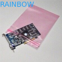 Ritsleting Tas Anti Statis Elektronik Elektronik Dengan Ritsleting Reusebal