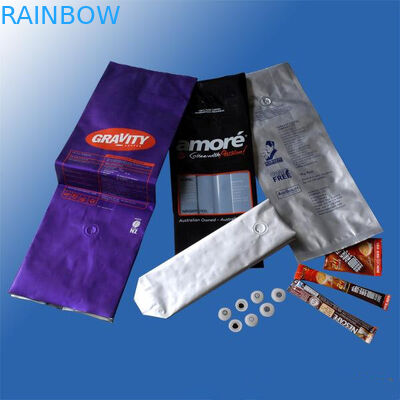 500 gram Biji Kopi Kantong Plastik Kemasan Gravure