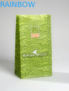 Pegangan Tas Kertas Khusus Ramah Lingkungan Untuk Kemasan Roti