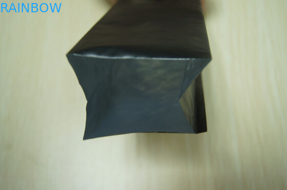 Kantong Teh Celup Samping Laminated Sisi