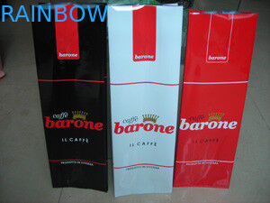 Kantong Teh Celup Samping Ringan Laminasi