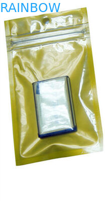 Baterai Ponsel Anti Statis Tas Noni Kustom dengan Zipper