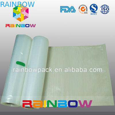 Tas Segel Vakum Makanan Daur Ulang