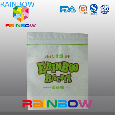 Kemasan Muffin Mix Snack Bag / Kantong Plastik untuk Yummy Pastry