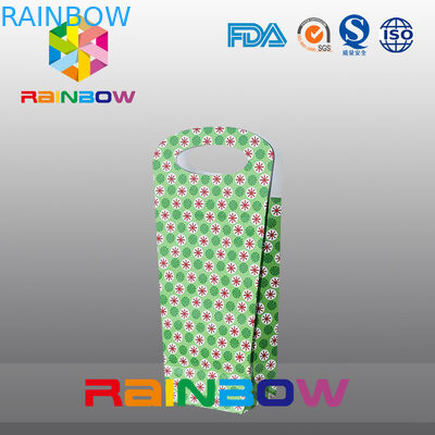 Jenis gratis Kantong Kertas Disesuaikan / Kemasan Makanan Ringan / Kantong Kertas Lilin Kecil