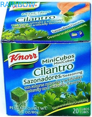 Kemasan Kotak Kertas Yang Dipersonalisasi Untuk Menikmati, Merasakan Paket Kotak Kertas