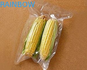 Tas Penyimpanan Makanan Vacuum Sealer Timbul Untuk Mempertahankan Kesegaran