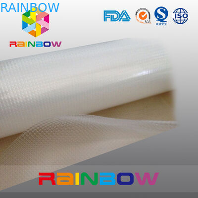 Sous Vide Makanan yang Dapat Ditutup Ulang Simpan Tas Vakum / Kantong Plastik Mendidih Makanan