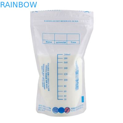 Kantung Kemasan ASI &amp; Kantung Anti Bocor Ziplock ASI Untuk Ibu