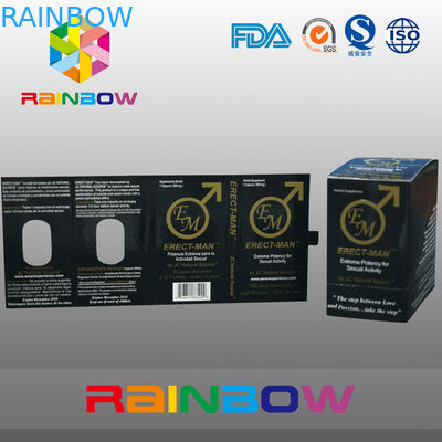 Dicalcium Phosphate Microcrystalline Selulosa Paper Box Packing dengan Metal Stay