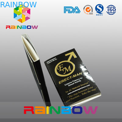 Dicalcium Phosphate Microcrystalline Selulosa Paper Box Packing dengan Metal Stay