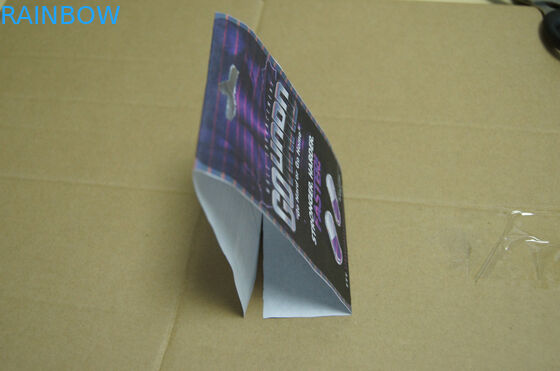 Seks Pills Peningkatan Tampilan Kotak Kertas Dan Kartu Black Panther Box