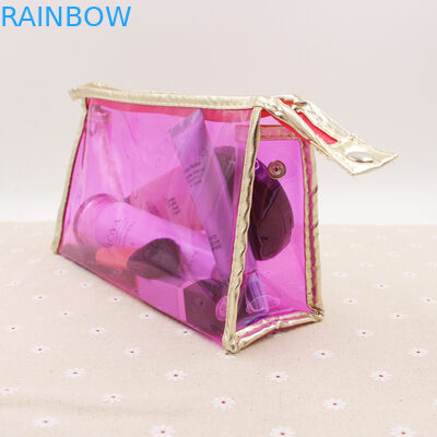 Flat Bottom Matte Finish Aluminium Foil Pouch, Tas Kemasan Kosmetik