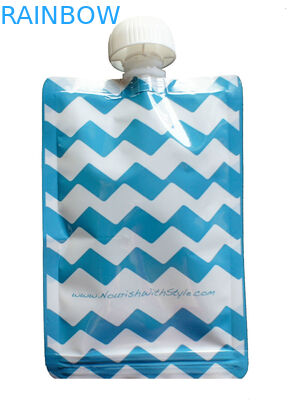 Tas Biodegradable Untuk Tas Kemasan Disinfektan Cair / Cair