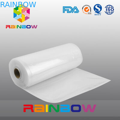 Plastik Pengemasan Makanan Kantong Vakum / Kantong Dikompresi Vakum / Kantong Pengemasan Vakum