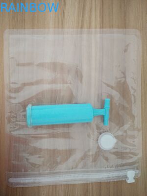 Dingin Dumplings Makanan vakum segel kantong vakum makanan beku kemasan kantong