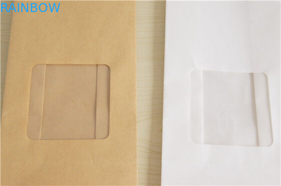 Kemasan Tas Dasi Timah Untuk Coklat, Kemasan Tas Kue