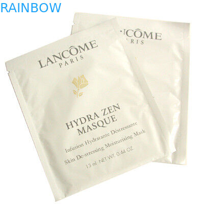 Cetak Kustom Aluminium Foil Tas Laminasi untuk Kemasan Ficial Masker