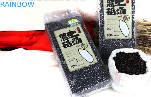 PET / PE Paket vakum kantong untuk anggur, buah-buahan, sayuran, kacang-kacangan, camilan