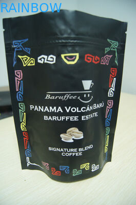 Aluminium Foil Stand up Pouch, Kemasan Bubuk Protein Whey 500g 750g 1kg