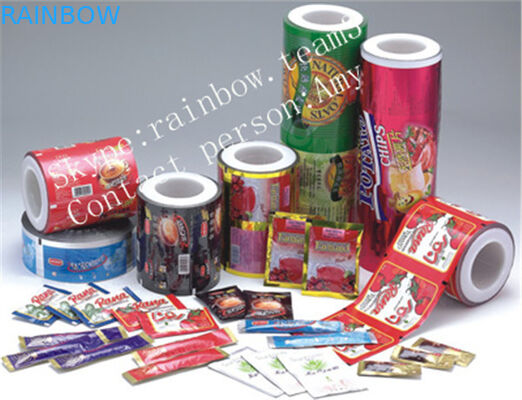 Label Air PVC Menyusut Lengan / merek Untuk Kemasan Botol Deterjen