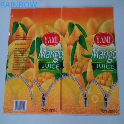 BOPP shrink label untuk botol / Ekonomi label botol panas menyusut Kustom