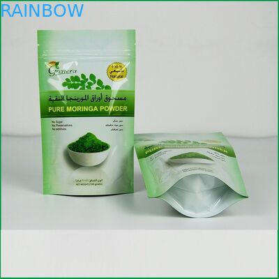 Private Label Nylon Tea Kantong Teh Kurus Mint Teatox Mengurangi Berat Kantong Teh Kemasan