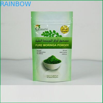 Private Label Nylon Tea Kantong Teh Kurus Mint Teatox Mengurangi Berat Kantong Teh Kemasan