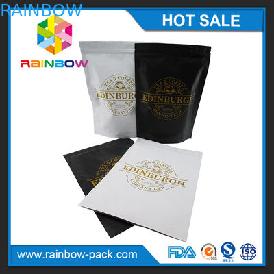 kustom hologram laminating kantong zip-lock plastik keripik kentang kemasan kelembaban permeabel metallized bopp film