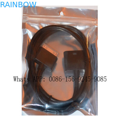 Three Side Sealed Anti Static Bag, Moisture Barrier Bags Ramah Lingkungan