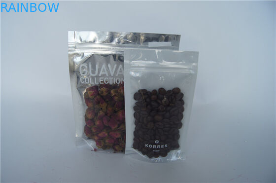 Mylar Ziplock mariguana kemasan tas kantong Benih Cannabis Kemasan Private label plastik