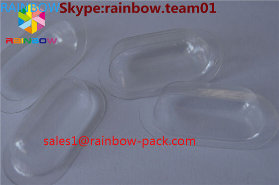 Botol Pil Plastik Warna Emas Untuk Rhino 69 9000 Meningkatkan Kemasan Kapsul Seks Pria