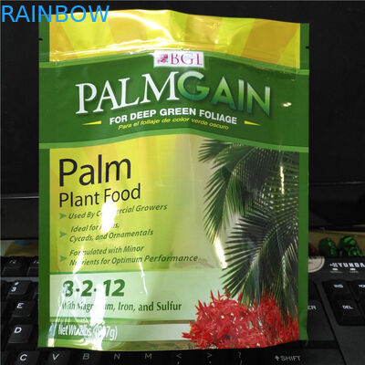Kemasan Kantung Plastik Berwarna-warni, Tas Kemasan Makanan Ringan Untuk Keripik