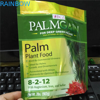 Kemasan Kantung Plastik Berwarna-warni, Tas Kemasan Makanan Ringan Untuk Keripik