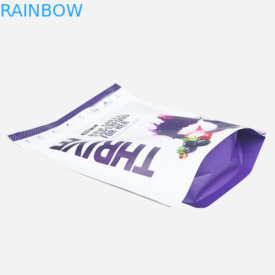 250g Biji Kopi Kantung Plastik Kemasan Aluminium Kemasan Kopi dengan Katup