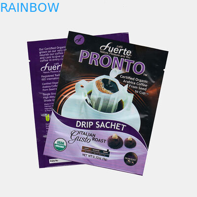 SGS food grade 100g kustom ditutup kembali matte foil berdiri kantong ziplock untuk kacang