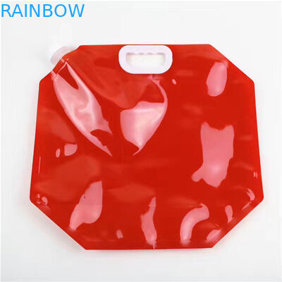 Kantung Cerat Olahraga Luar Ruangan