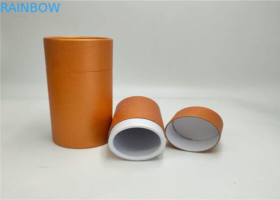 Kustom Ukuran Yang Berbeda Kerajinan Karton Kotak Kertas Kemasan Untuk Kuas Rias